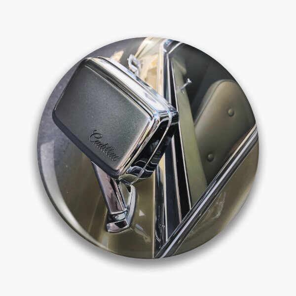 Item preview, Chrome & Matches designed and sold by EastVanCadillac.