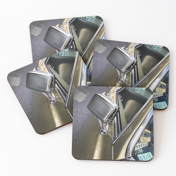 Item preview, Chrome & Matches designed and sold by EastVanCadillac.