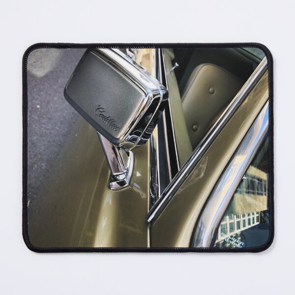 Item preview, Chrome & Matches designed and sold by EastVanCadillac.