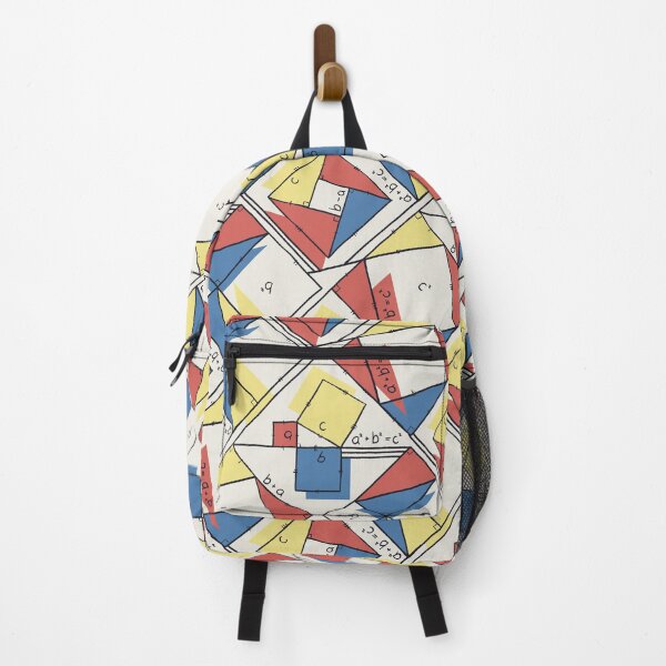 Item preview, Pythagorean Bauhaus designed and sold by lurepeating.
