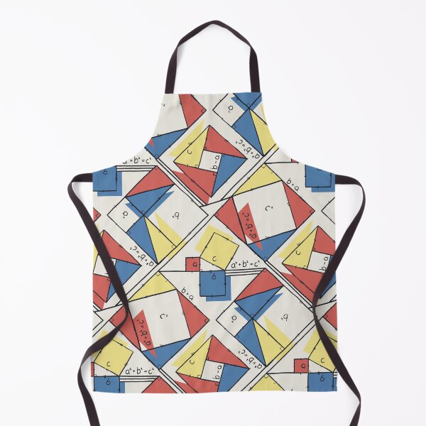 Item preview, Pythagorean Bauhaus designed and sold by lurepeating.