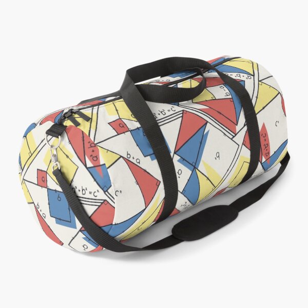 Item preview, Pythagorean Bauhaus designed and sold by lurepeating.
