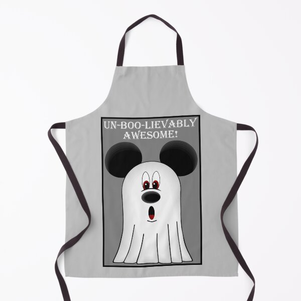 Item preview, Un-boo-lievably Awesome Ghost designed and sold by amygoodman.