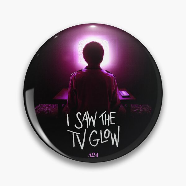 Item preview, I saw the tv glow  designed and sold by marvelousdesign.