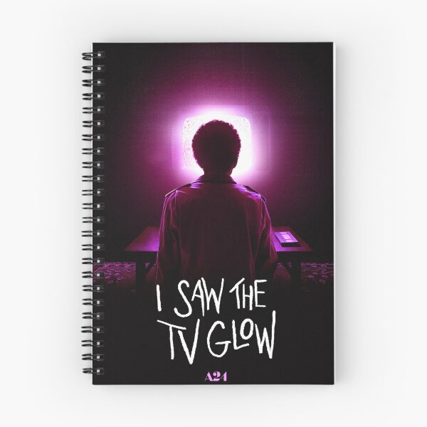 Item preview, I saw the tv glow  designed and sold by marvelousdesign.