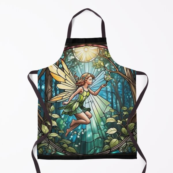 Item preview, Forest Fairy designed and sold by LoudLizzy.