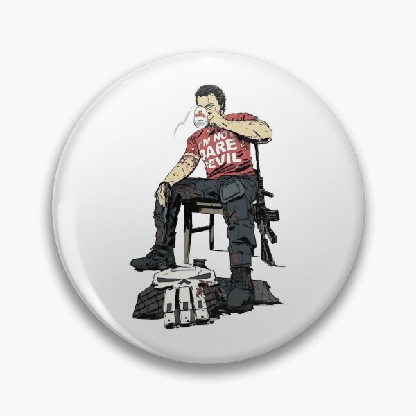 Item preview, Jon Bernthal a Jon Bernthal a Jon Bernthal designed and sold by baknett.