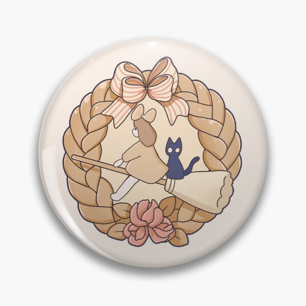 Item preview, Kiki Sign designed and sold by posh-pancakes.