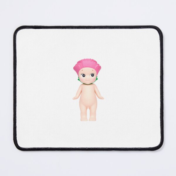 Item preview, Sonny Angel | Pink flower     designed and sold by Art Aesthetic.