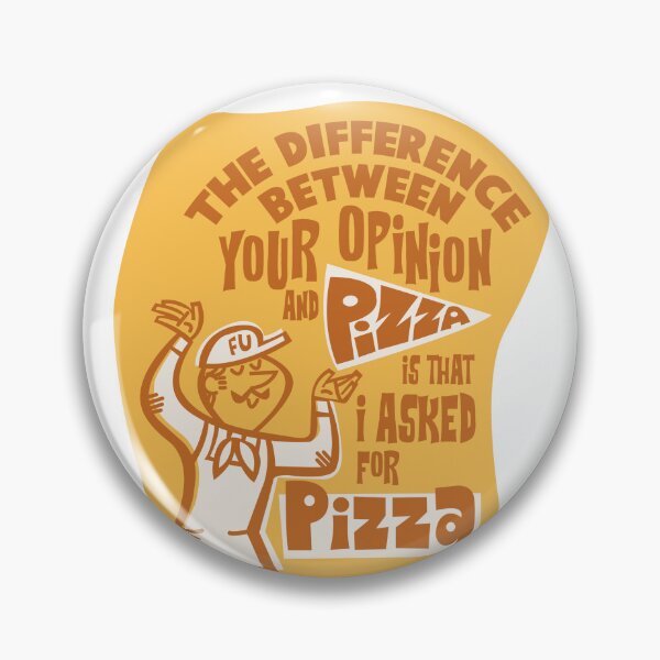 Item preview, Asked for Pizza designed and sold by cartoonfighter.