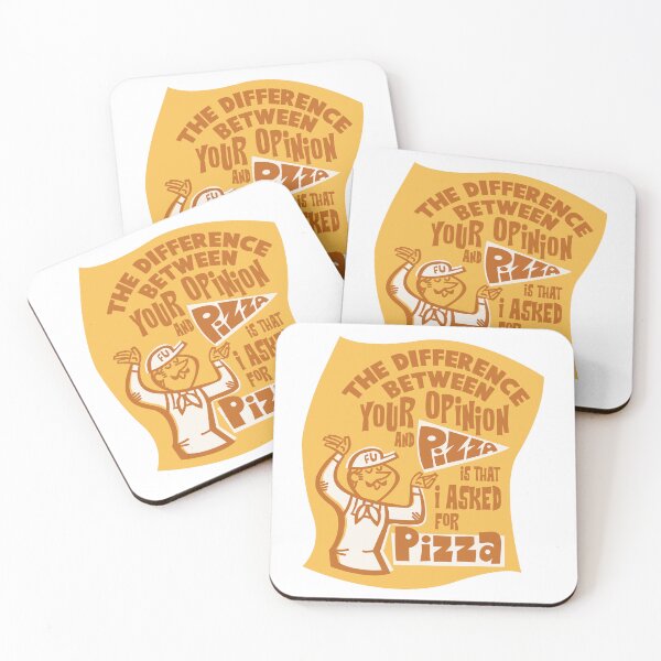 Item preview, Asked for Pizza designed and sold by cartoonfighter.