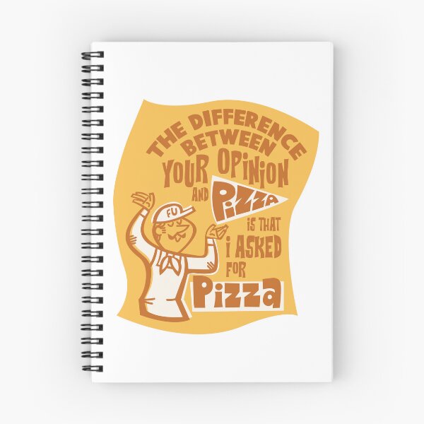 Item preview, Asked for Pizza designed and sold by cartoonfighter.