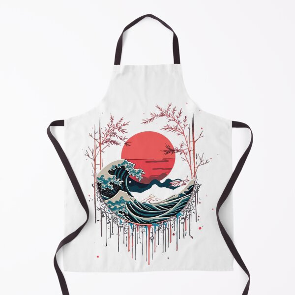 Item preview, Crimson Waves: Nature’s Sunset Masterpiece designed and sold by jglobal360.
