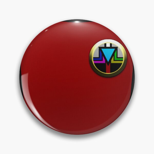 Item preview, Flashman - Red designed and sold by PowerCores.