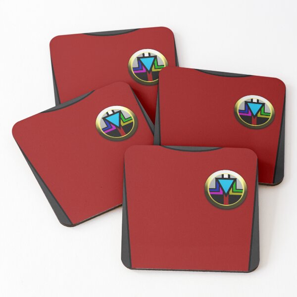 Item preview, Flashman - Red designed and sold by PowerCores.