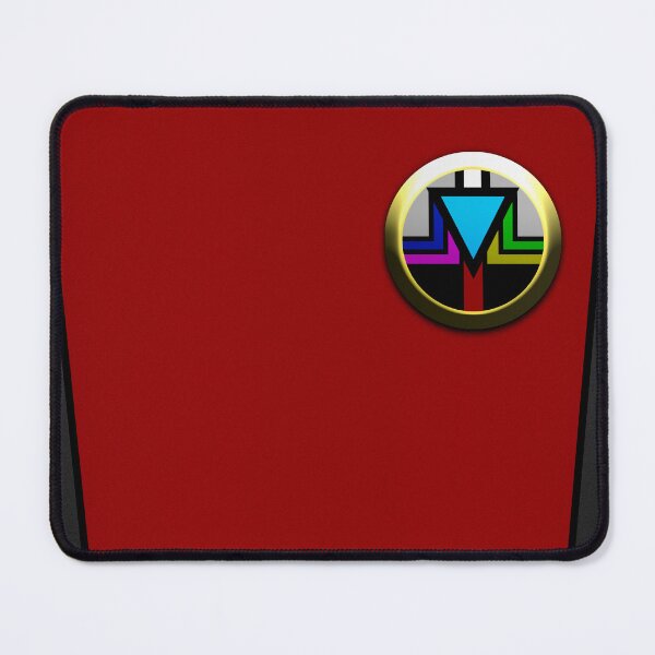 Item preview, Flashman - Red designed and sold by PowerCores.
