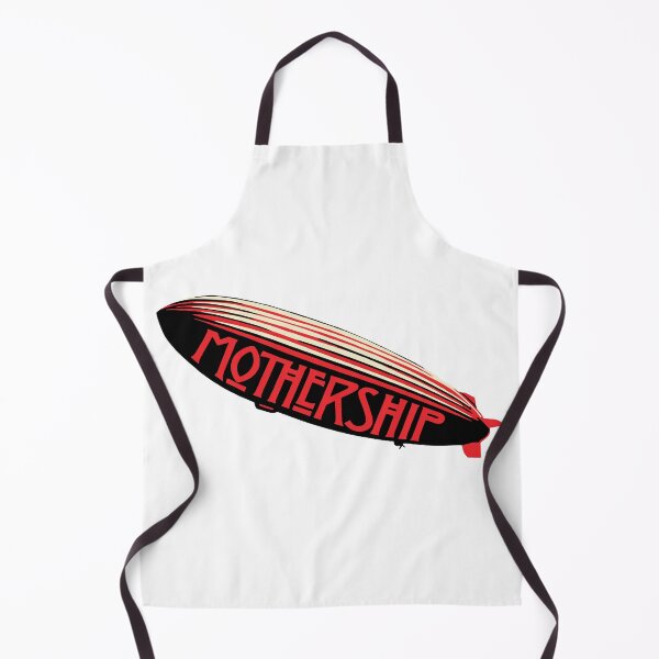 Item preview, Mothership Flying designed and sold by sreabby.