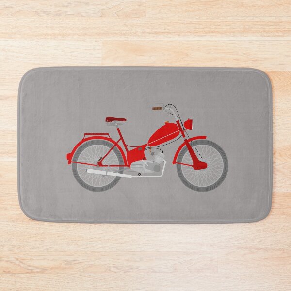Item preview, Motorbike lover designed and sold by Right-UR.