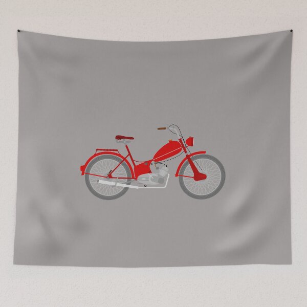 Item preview, Motorbike lover designed and sold by Right-UR.