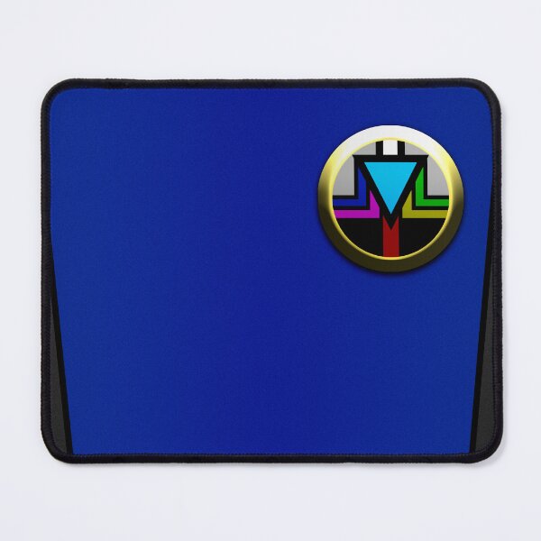 Item preview, Flashman - Blue designed and sold by PowerCores.