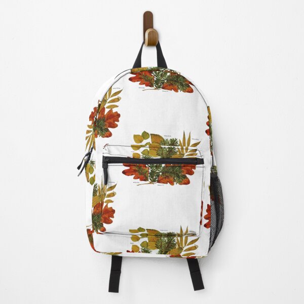 Item preview, Botanical Art Autumn Leaves Assortment designed and sold by MochaMeli.