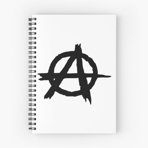 Item preview, anarchy designed and sold by joshuanaaa.