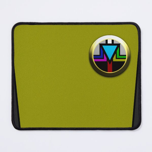 Item preview, Flashman - Yellow designed and sold by PowerCores.