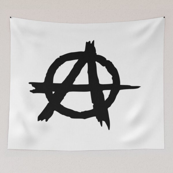 Item preview, anarchy designed and sold by joshuanaaa.