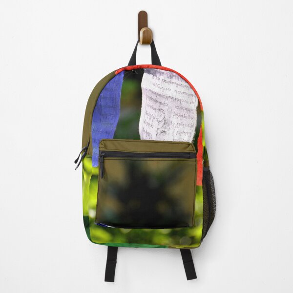 Item preview, Prayer Flags: A Spiritual Journey to Lumbini designed and sold by franck380.