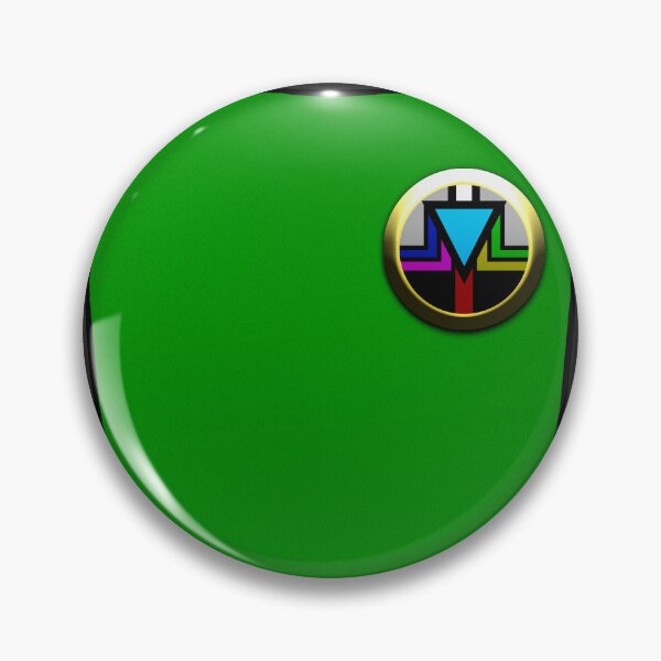 Item preview, Flashman - Green designed and sold by PowerCores.
