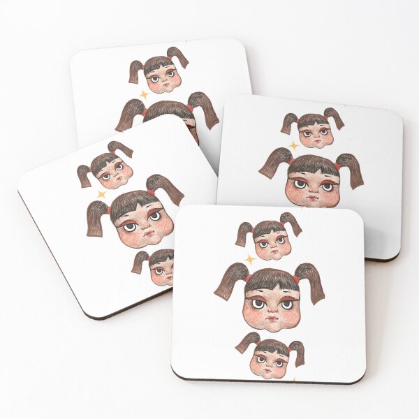 Item preview, Cute character designed and sold by Momi-96.