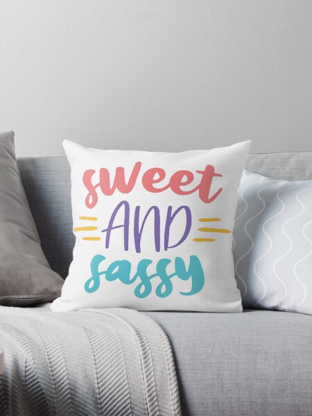 Item preview, Sweet And Sassy designed and sold by BabbyJayDesigns.