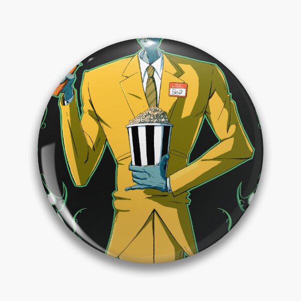 Item preview, BOB designed and sold by Penguinthulu.