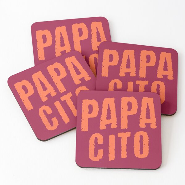Item preview, Papacito - Orange  designed and sold by FilmmakersPOV.
