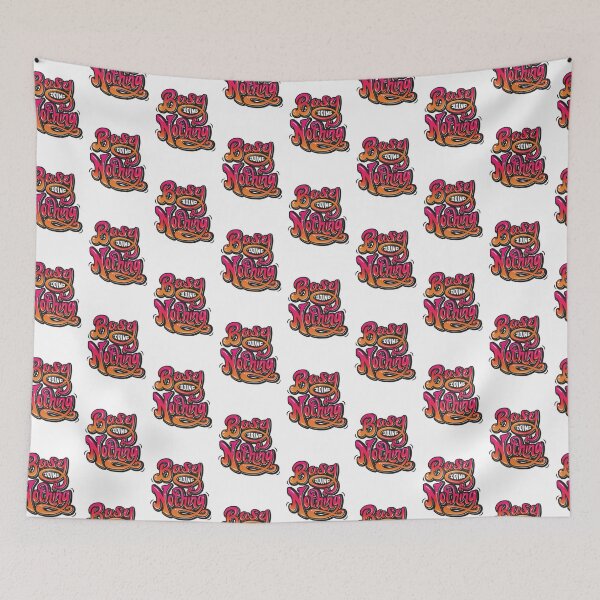Item preview, busy doing nothing designed and sold by cartoonfighter.