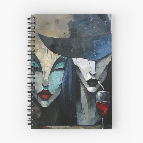 Item preview, Abstract Expressionist Art designed and sold by NeoNebulaArt.