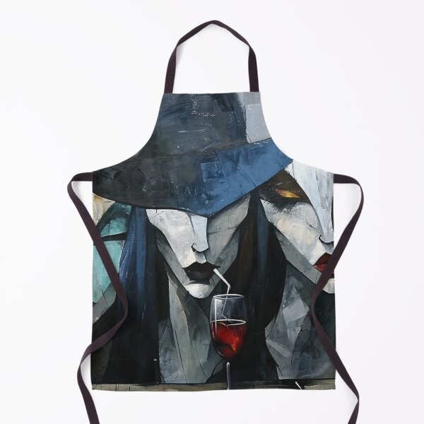 Item preview, Abstract Expressionist Art designed and sold by NeoNebulaArt.