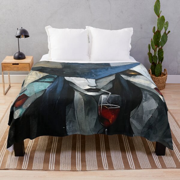 Item preview, Abstract Expressionist Art designed and sold by NeoNebulaArt.
