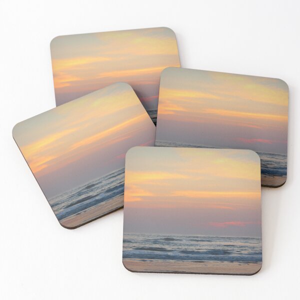 Item preview, Beautiful Costa Rican horizon near sundown designed and sold by Jxmesscott.