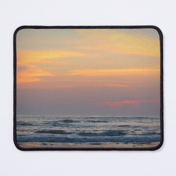 Item preview, Beautiful Costa Rican horizon near sundown designed and sold by Jxmesscott.