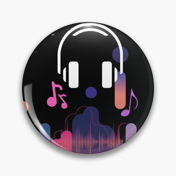 Item preview, Color & Sound Through The Airwaves designed and sold by BrightrDayMusicArt.