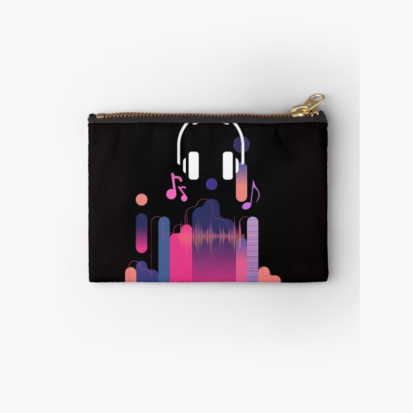 Item preview, Color & Sound Through The Airwaves designed and sold by BrightrDayMusicArt.