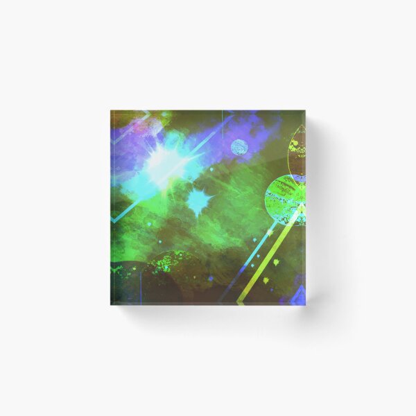 Item preview, "Changing Nebula" designed and sold by Spaceart9.