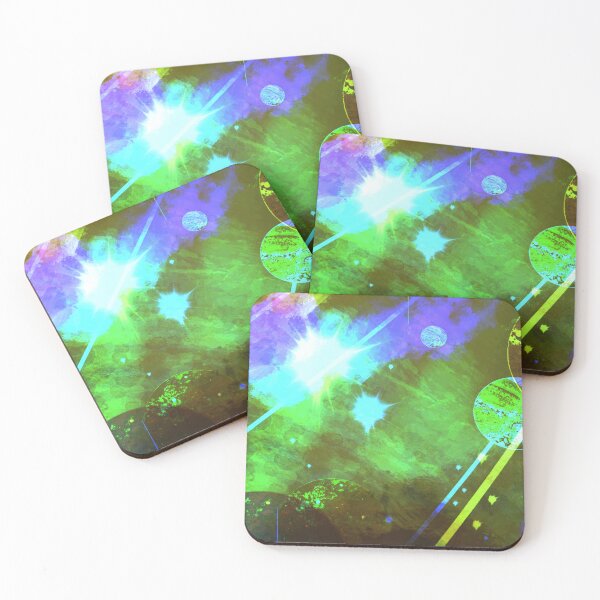 Item preview, "Changing Nebula" designed and sold by Spaceart9.