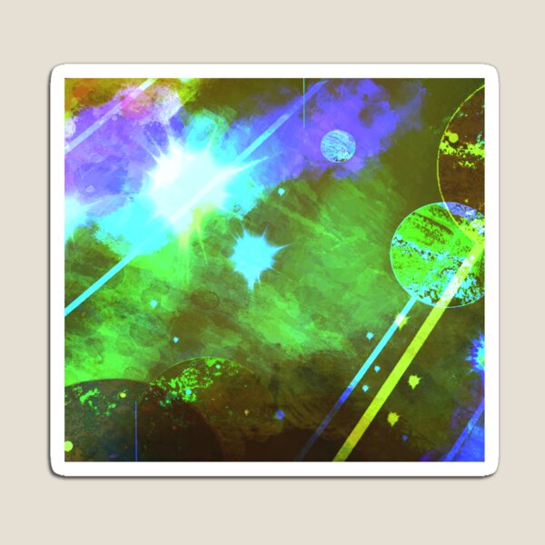 Item preview, "Changing Nebula" designed and sold by Spaceart9.