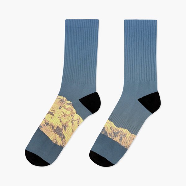 Item preview, In the Skies of Pokhara: A Breathtaking View of the Himalayas designed and sold by franck380.