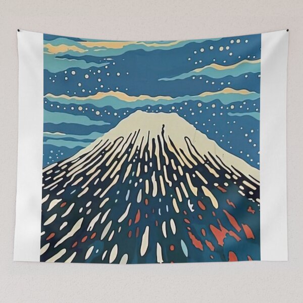 Item preview, Mountain Dynamic aesthetic designed and sold by Seanschulz.
