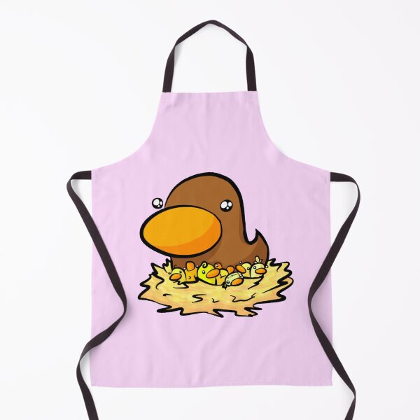 Item preview, DUCKS designed and sold by LuntaNChaos.