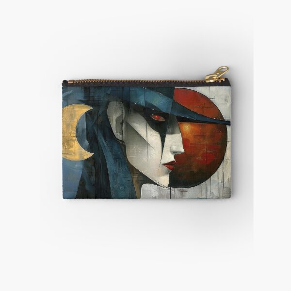 Item preview, Abstract Expressionist Art designed and sold by NeoNebulaArt.