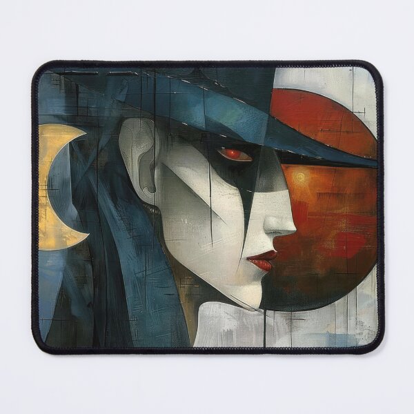 Item preview, Abstract Expressionist Art designed and sold by NeoNebulaArt.
